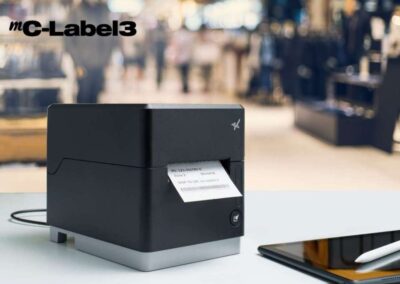 POS-Hardware