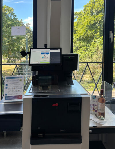Vynamic® Smart Vision | Age Verification